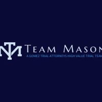 Team Mason ico