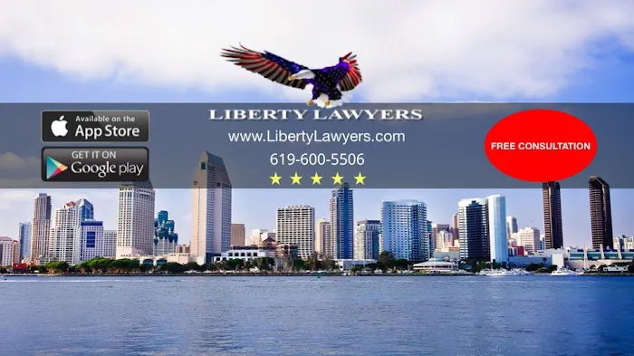 Liberty Lawyers 5