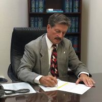 Law Office Of William Daley ico
