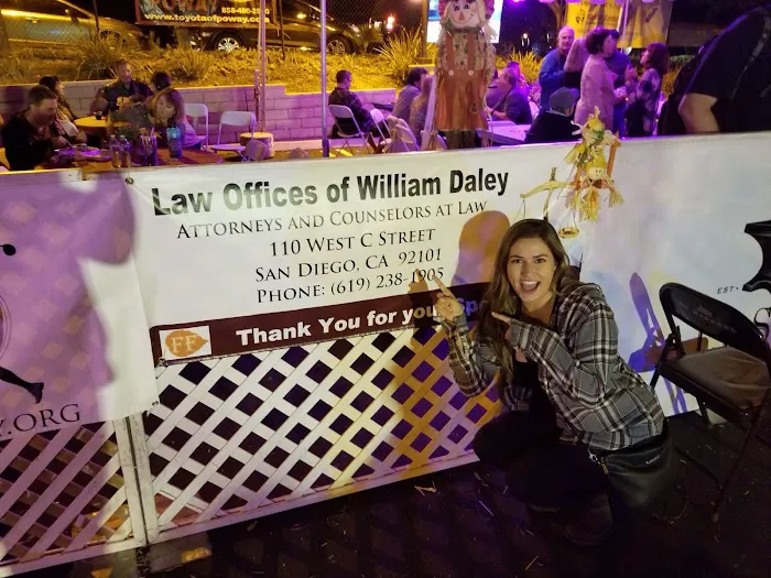 Law Office Of William Daley 5