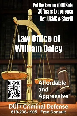 Law Office Of William Daley 5