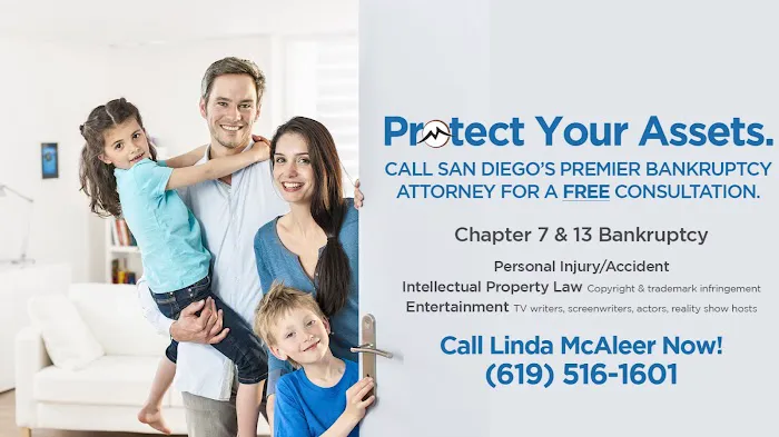 Law Offices of Linda S. McAleer, Esq. 5