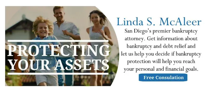 Law Offices of Linda S. McAleer, Esq. 5