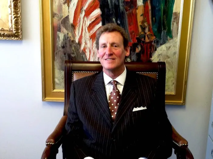Law Offices of Scott C. Williams 5