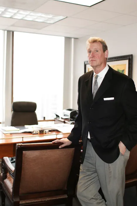 Law Offices of Scott C. Williams 5