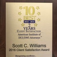 Law Offices of Scott C. Williams ico