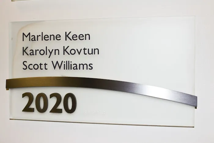 Law Offices of Scott C. Williams 5