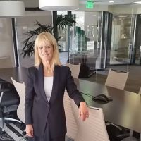 Robin Elizabeth Nottingham, APC ico