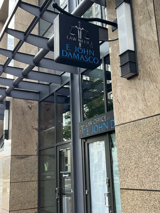 Law Offices of E. John Damasco 5