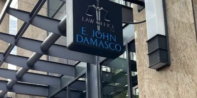 Law Offices of E. John Damasco