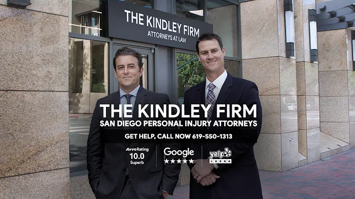 The Kindley Firm, APC 5