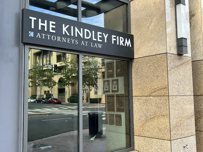 The Kindley Firm, APC 5