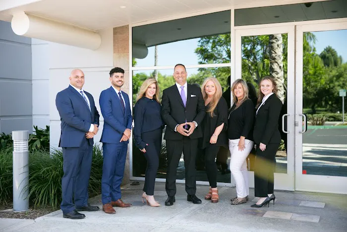 Levinson Law Group, San Diego Personal Injury & Car Accident Lawyers 5