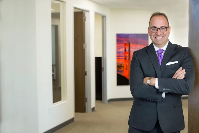 Levinson Law Group, San Diego Personal Injury & Car Accident Lawyers 5