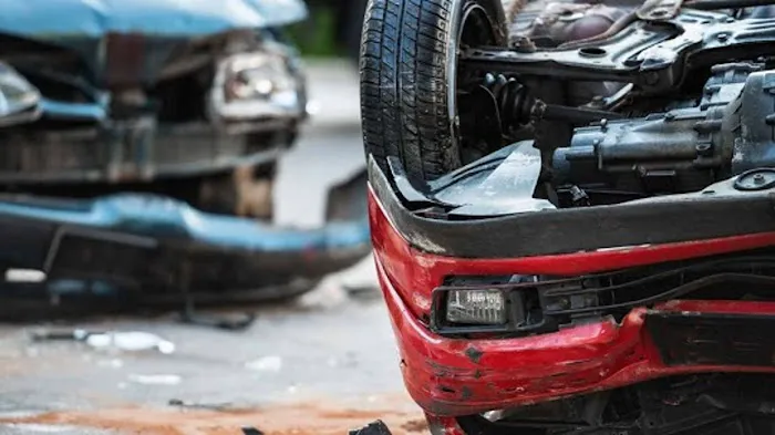 Hamparyan Personal Injury Lawyers San Diego, APC 5