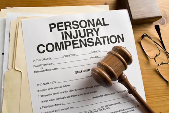 Hamparyan Personal Injury Lawyers San Diego, APC 5