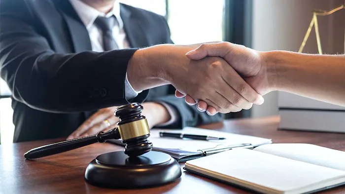 Hamparyan Personal Injury Lawyers San Diego, APC 5