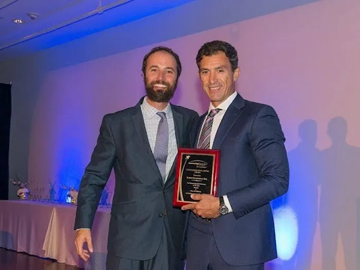 Hamparyan Personal Injury Lawyers San Diego, APC 5