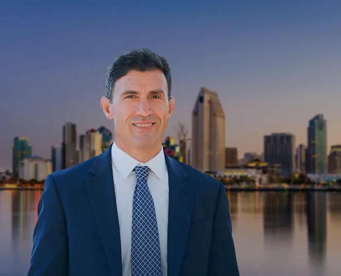 Hamparyan Personal Injury Lawyers San Diego, APC 5