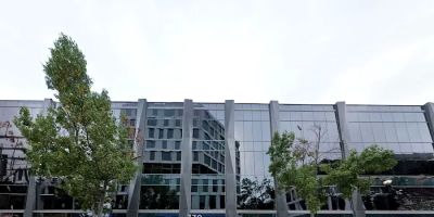 Hoge Law Firm