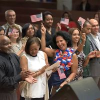 Abogados de Asilo Político en San Diego ico