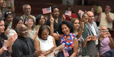 Abogados de Asilo Político en San Diego