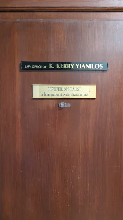 Kerry Yianilos Law Office 5
