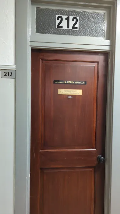 Kerry Yianilos Law Office 5