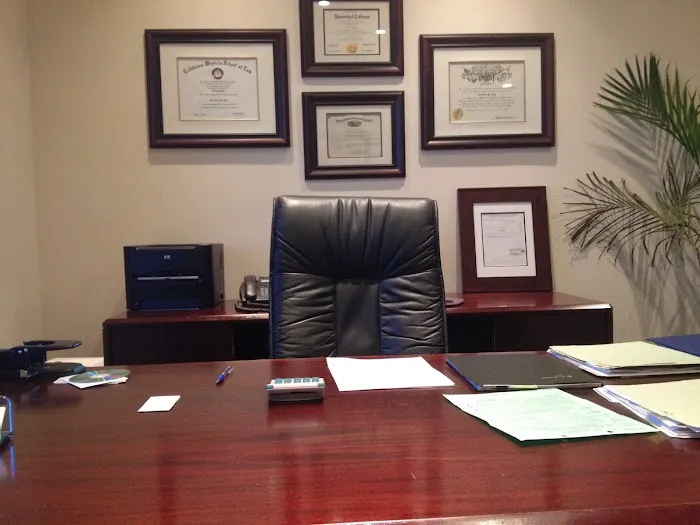 Law Offices of Christian M. Ham 5