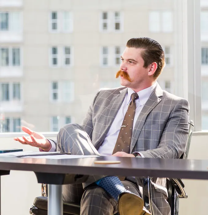 Lawstache Law Firm 5