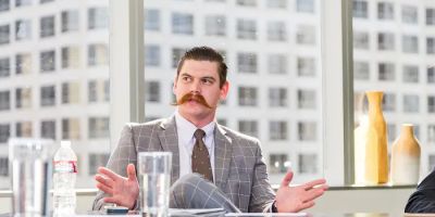 Lawstache Law Firm