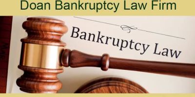 Doan Bankruptcy Law Firm