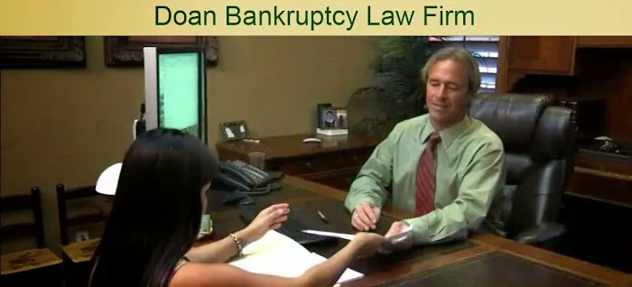 Doan Bankruptcy Law Firm 5