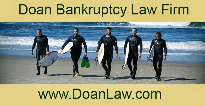 Doan Bankruptcy Law Firm 5