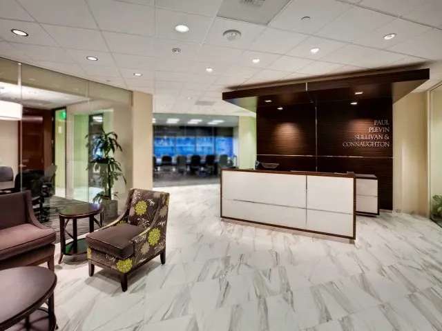 Paul, Plevin, Sullivan & Connaughton LLP 5