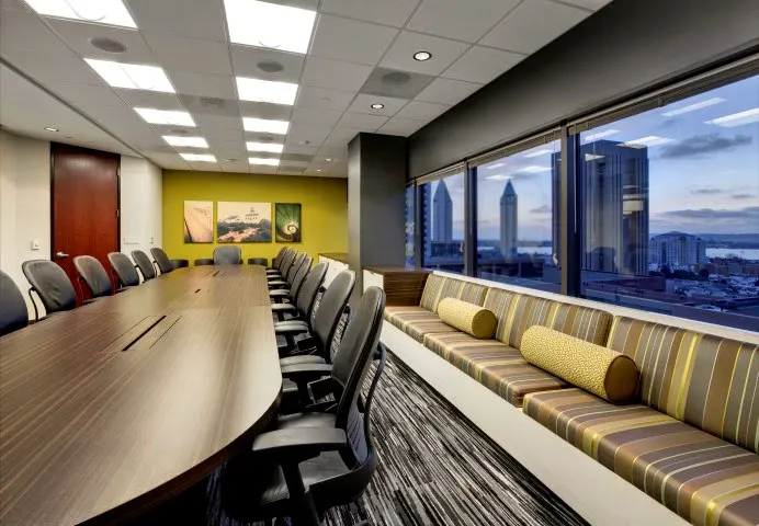 Paul, Plevin, Sullivan & Connaughton LLP 5