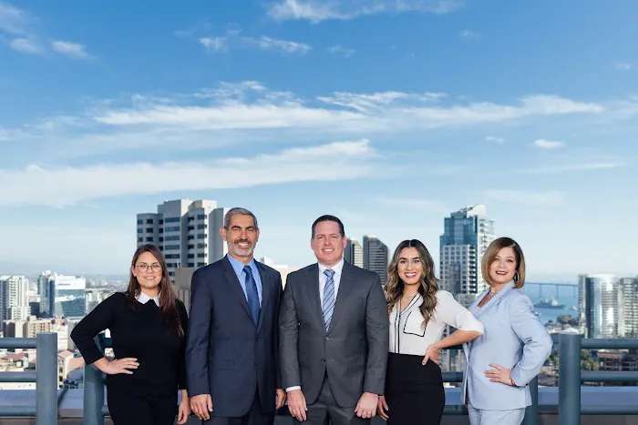 The Drelich Law Firm, P.C. 5