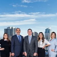 The Drelich Law Firm, P.C. ico