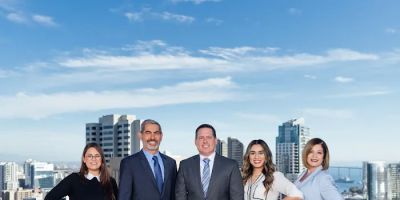 The Drelich Law Firm, P.C.
