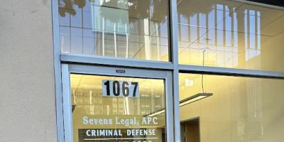 Sevens Legal San Diego Criminal Lawyers