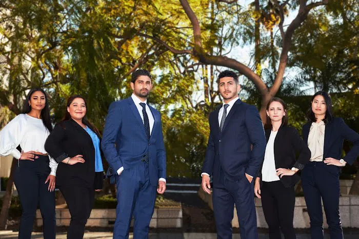 Miracle Mile Law Group - San Diego 5