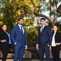 Miracle Mile Law Group - San Diego ico