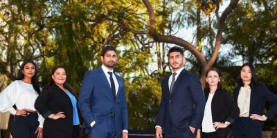Miracle Mile Law Group - San Diego