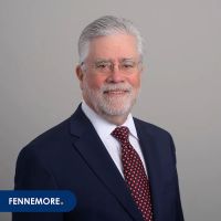 James P. Hill ico