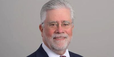 James P. Hill