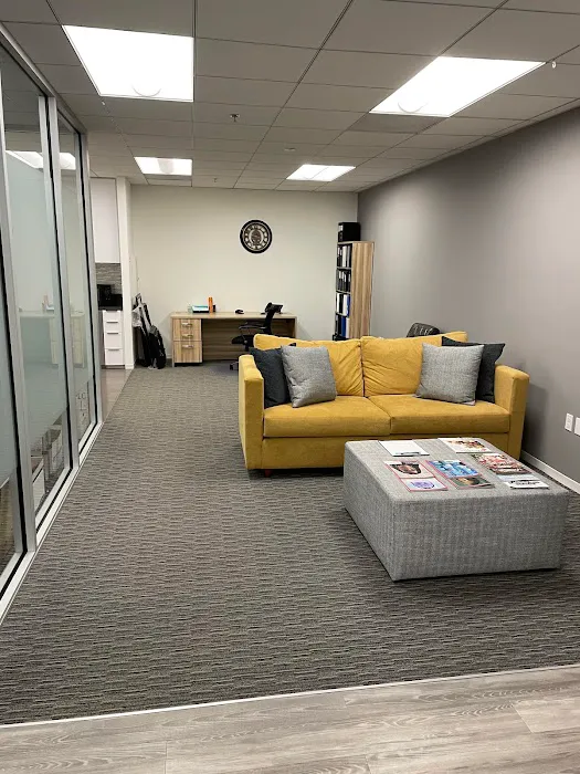 The Law Offices of Kerry L. Armstrong, APLC 5