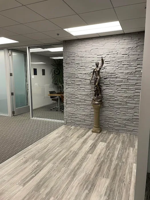 The Law Offices of Kerry L. Armstrong, APLC 5