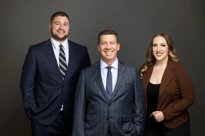 The Law Offices of Kerry L. Armstrong, APLC 5