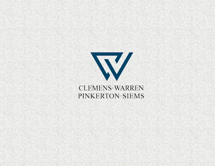 Clemens Warren Pinkerton Siems 5