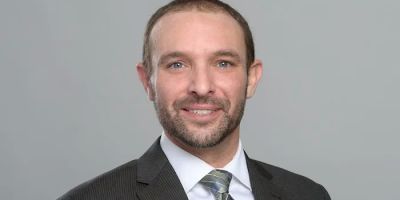 Michael Zarconi